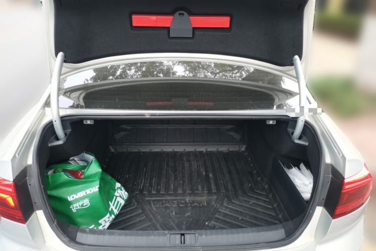 Used Volkswagen Magotan 2021 330TSI DSG 30th Anniversary Edition
