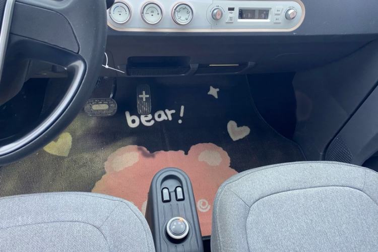 Used Wuling Hongguang MINIEV 2022 Macaron Premium Model – Lithium Iron Phosphate
