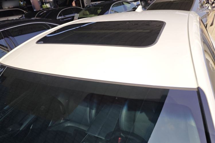 Used Honda Accord 2022 260TURBO Luxury Edition Roof