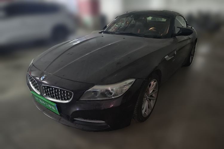 Used BMW Z4 2013 sDrive20i Leading Model