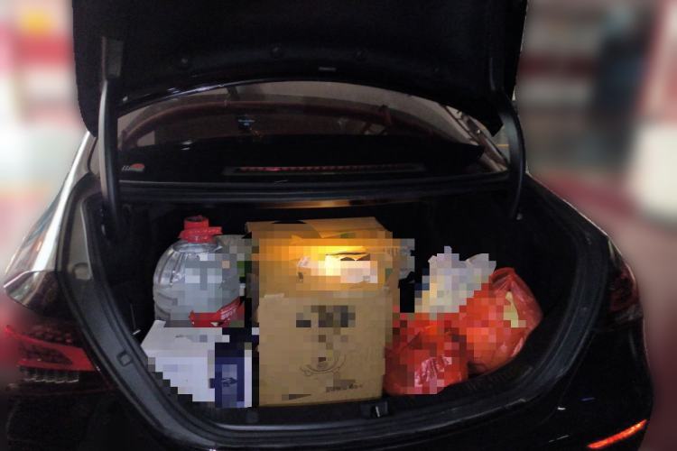 Used Mercedes-Benz E-Class 2021 Facelift E 260 L