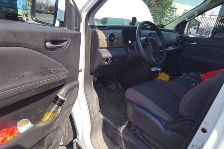 Used Ruichi EC75 2024 Pioneer Model I 50.38 kWh