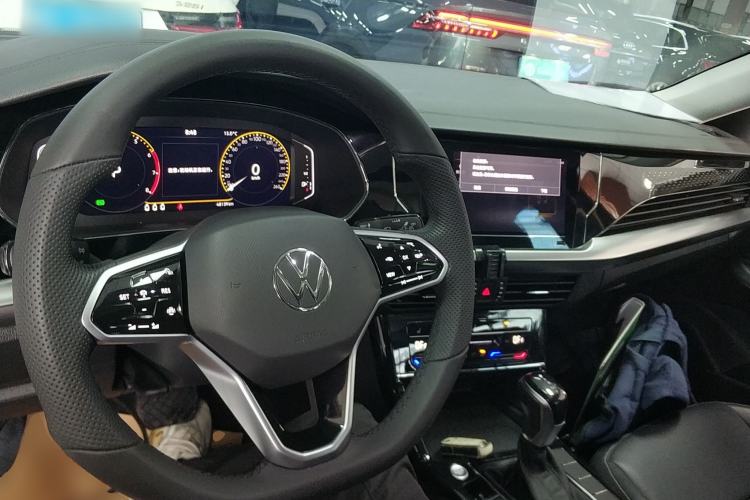 Used Volkswagen Passat 2023 Revised 330TSI Starry Elite Edition
