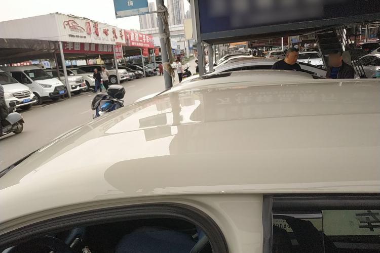 Used BYD Seagull 2025 305 km Free Version
