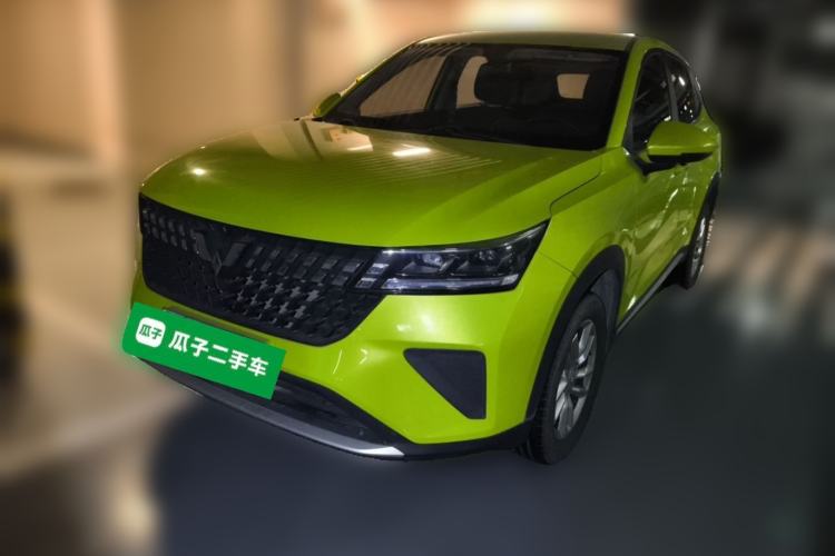 Used Wuling Alvez 2022 1.5L CVT Comfort Edition Guazi used car, China used car export, Used car for sale, Used  cars, Cheapest cars for sale