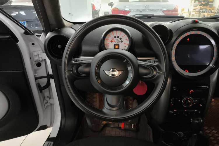 Used MINI Countryman 2014 1.6L ONE