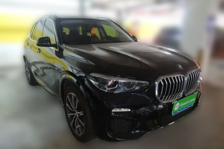 Used BMW X5 (Import) 2020 xDrive30i M Sport Package