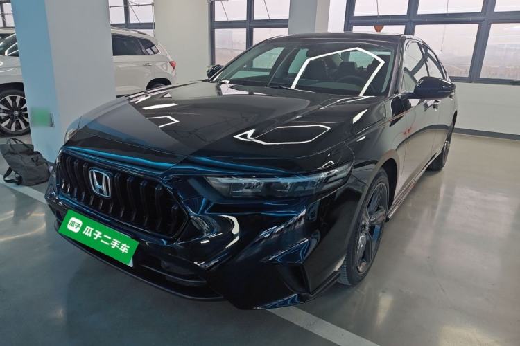 Used Honda Inspire 2025 260TURBO Elegant Edition