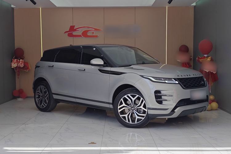 Used Land Rover Range Rover Evoque 2021 Range Rover Velar 249 PS R-Dynamic S Performance Edition
