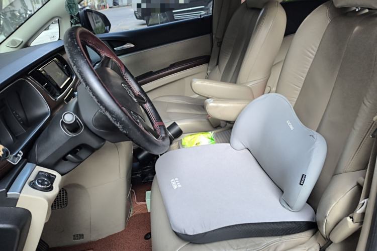 Used Buick GL8 2015 2.4L Luxury Business Premium Edition