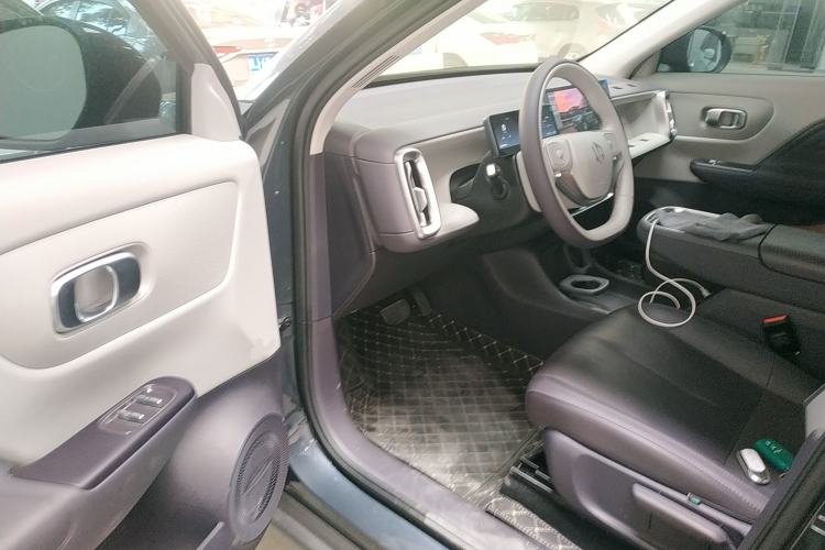 Used Leapmotor B10 2025 510 Comfort Edition Driver Seat