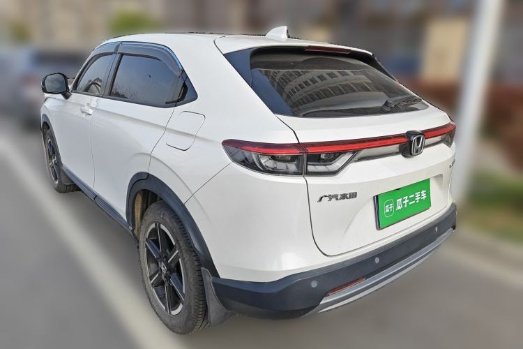 Used Honda Vezel 2023 1.5L CVT Tech Edition
