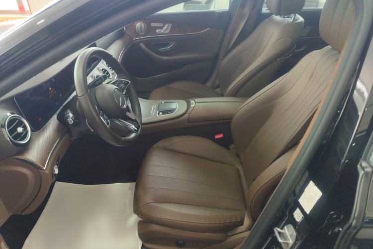 Used Mercedes-Benz E-Class 2021 Restyled E 300 L Luxury Edition
