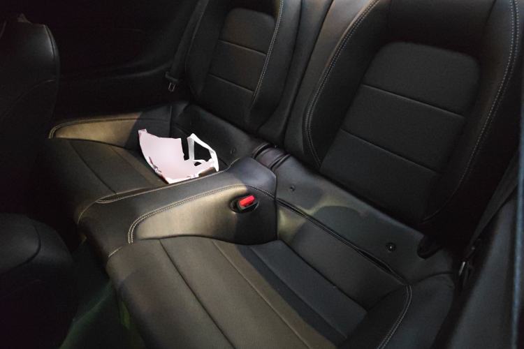 Used Ford Mustang 2021 2.3T EcoBoost
