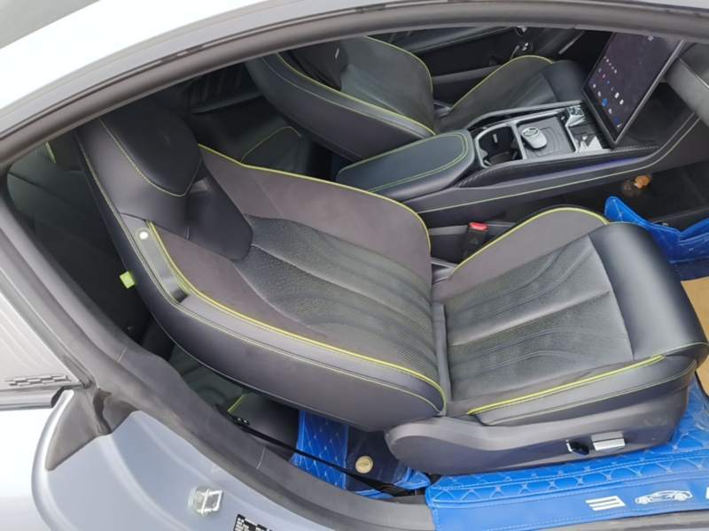 Used NETA GT 2023 560 — 24