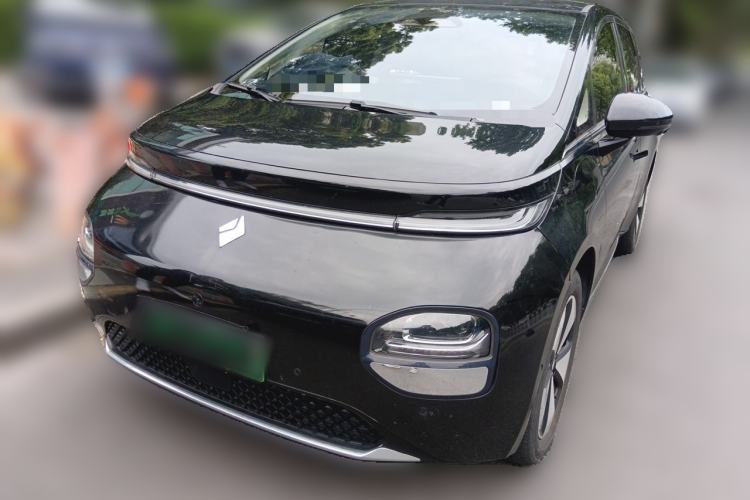 Used Baojun Cloud 2023 460 Pro Lingxi Version