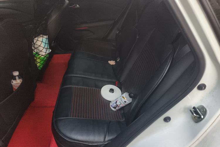 Used Chevrolet Monza 2019 RS 330T Automatic Comfort Edition China VI Standard
