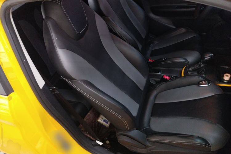 Used Roewe Clever 2022 311km QiQi BoBo Edition