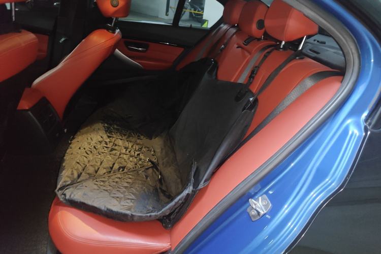 Used BMW 3 Series 2016 328i M Sport