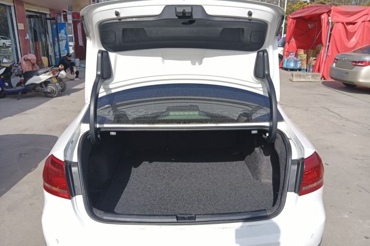 Used Volkswagen Passat 2015 1.8TSI DSG Prestige Edition