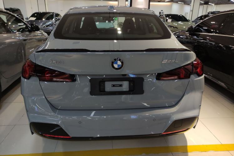 Used BMW 2 Series 2025 225L M Sport Night Edition Package
