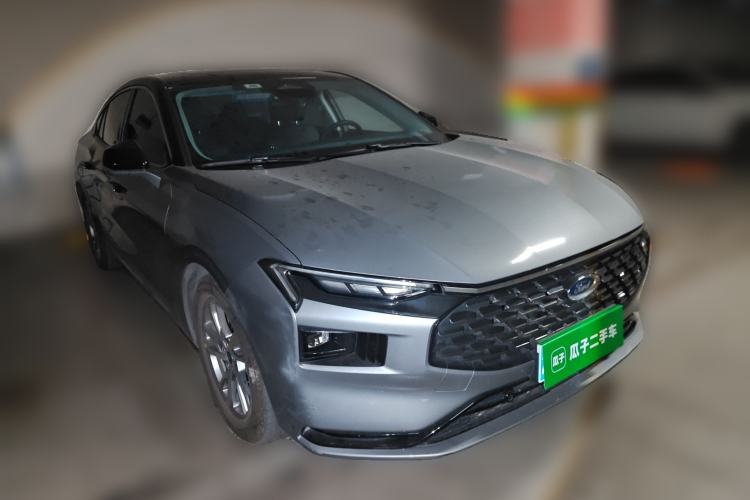 Used Ford Mondeo 2022 EcoBoost 245 Luxury Model
