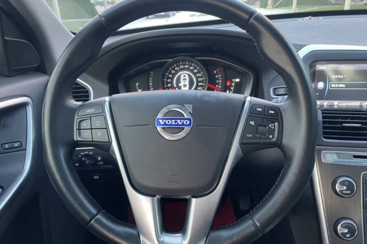 Used Volvo XC60 2014 Facelift T5 Zhiyi Edition