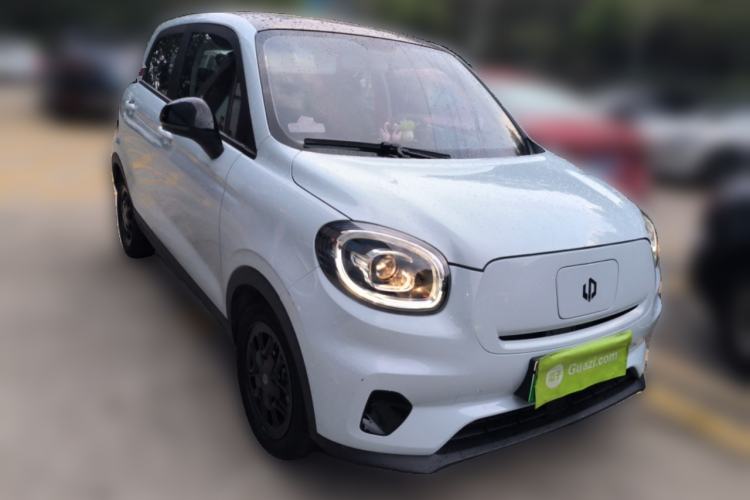 Used Leapmotor T03 2025 310 Comfort Edition
