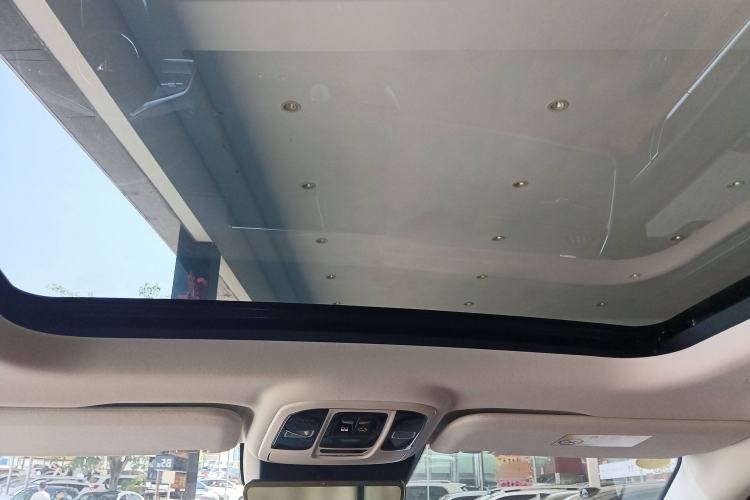 Used Tank 500 New Energy 2025 Hi4-Z