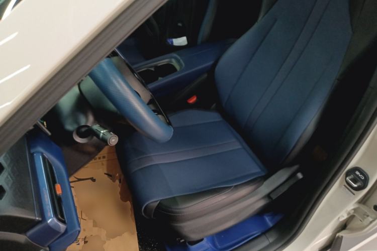 Used BYD Seagull 2025 305km Active Version