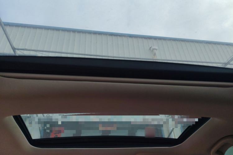 Used Nissan Murano 2011 3.5L CVT
