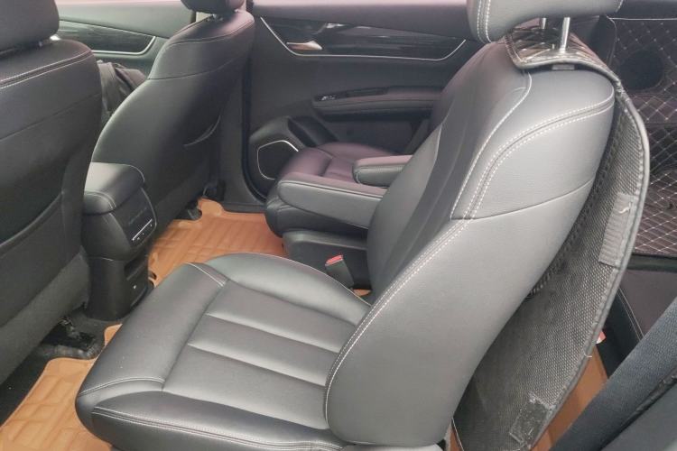 Used BYD Song MAX 2019 1.5T Manual Smart Connect Ruiyi Model 6 Seats China V Standard
