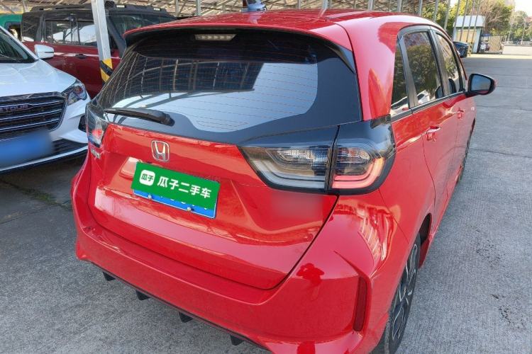 Used Honda LIFE 2021 1.5L CVT SPO-SS Dynamic Edition