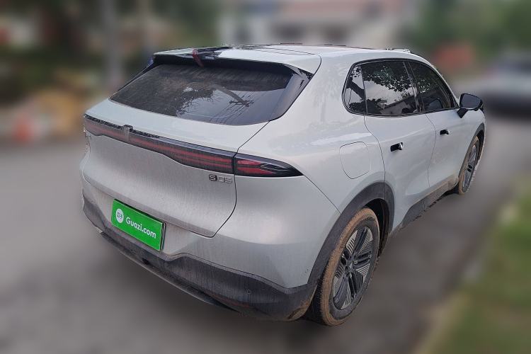 Used Deepal S05 2024 200Max Range-Extended Long-Range Version
