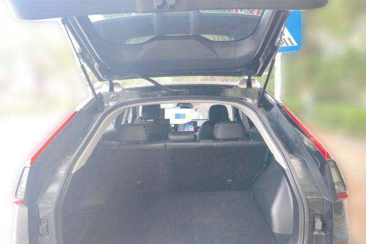 Used GAC Trumpchi EMKOO 2022 2.0 ATK Gemini Edition