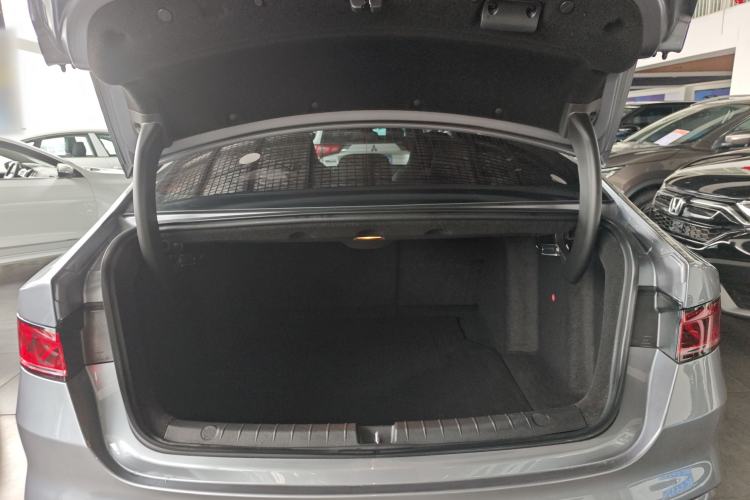 Used BYD Qin PLUS 2024 Honor Edition EV 420KM Leading Model