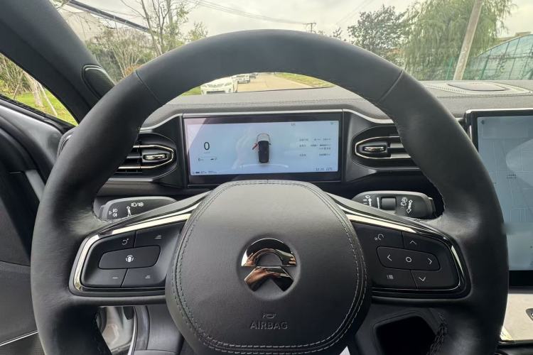 Used Nio ES6 2020 420 km Sport Edition
