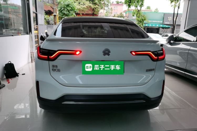 Used Nio EC6 2020 430 km Sport Version
