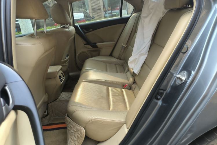 Used Honda Spirior 2009 2.4L Luxury Edition