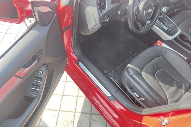 Used Audi A5 2014 Sportback 45 TFSI