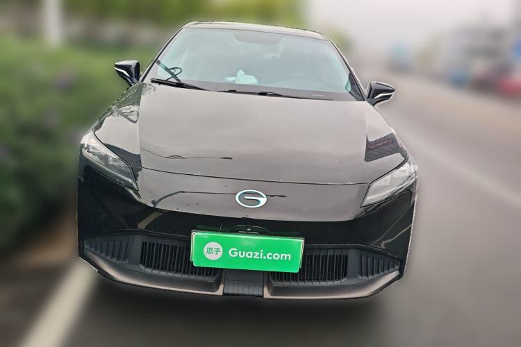 Used AION S Plus 2023 70 Enjoy Edition Lithium Iron Phosphate
