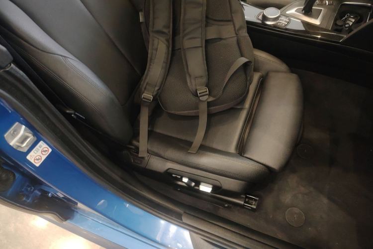 Used BMW 3 Series GT 2020 320i M Sport Package