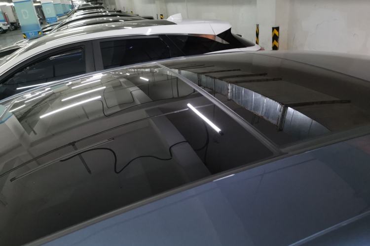 Used BYD Seal 06 New Energy 2024 DM-i 120KM Luxury Model