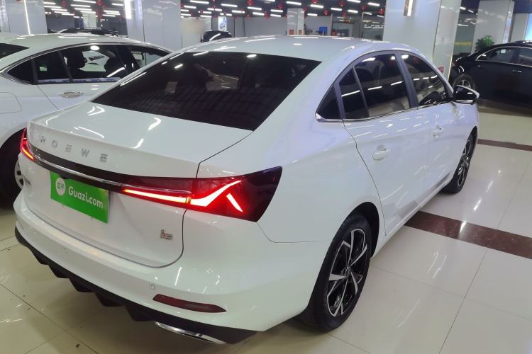 Used Roewe i5 2023 1.5L CVT Luxury Edition