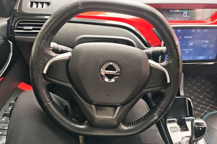 Used JMEV Ezi EV3 2021 Little Radar Cool Run Edition