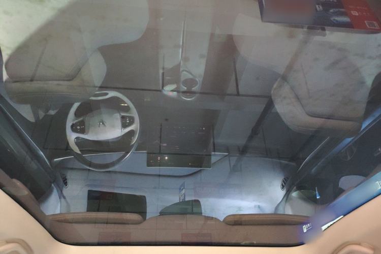 Used ARCFOX Alpha T5 2024 520 AIR
