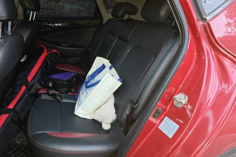 Used CHANGAN Eado 2013 1.6L Manual Junkuo Model China IV Standard