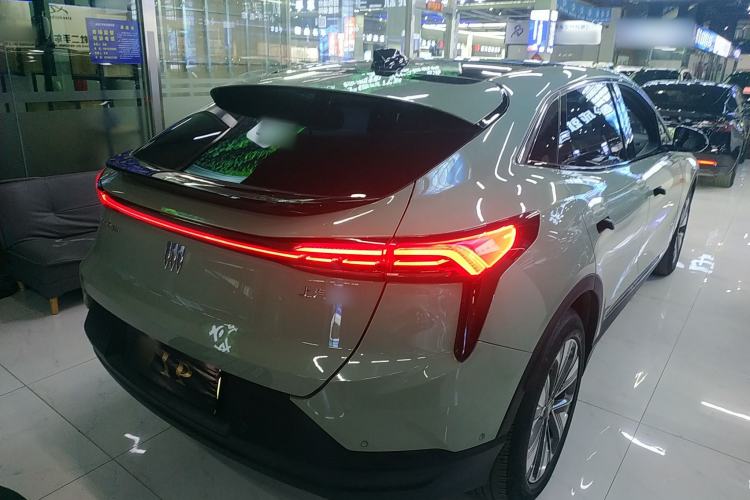 Used Buick E4 2023 Deluxe Edition