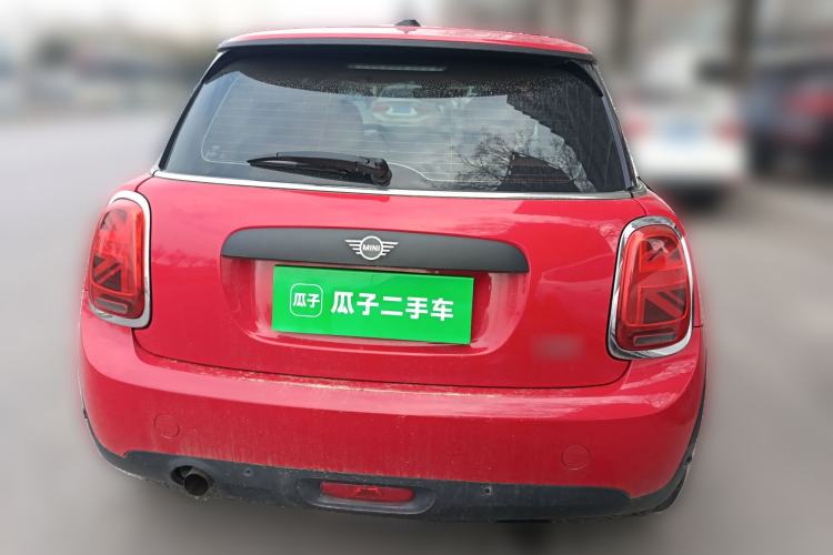 Used MINI MINI 2018 1.5T ONE PLUS