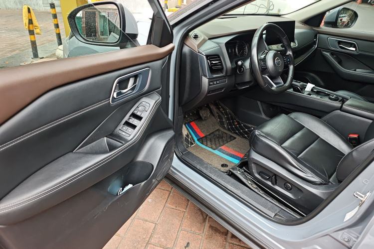 Used Nissan X-Trail 2021 VC-Turbo 300 CVT 4WD Luxury Edition
